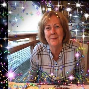 Meet your Posher, Eileen